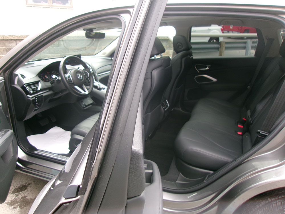
								ACURA RDX SH-AWD full									