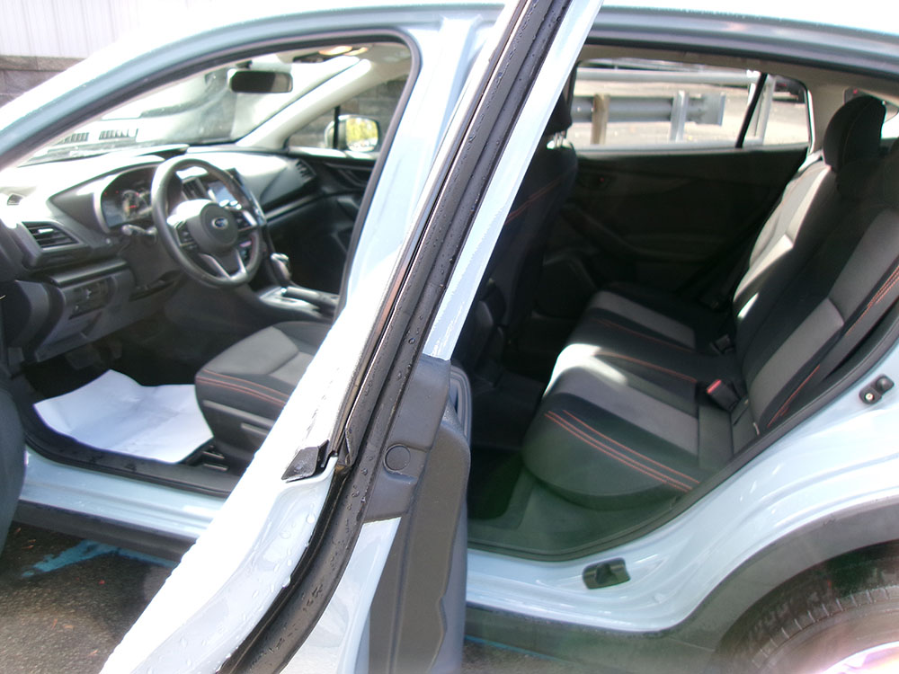 
								SUBARU CROSSTREK PREMIUM full									