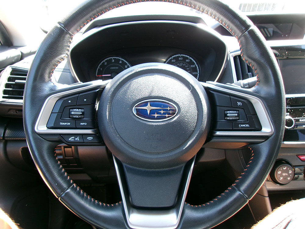 
								SUBARU CROSSTREK PREMIUM full									