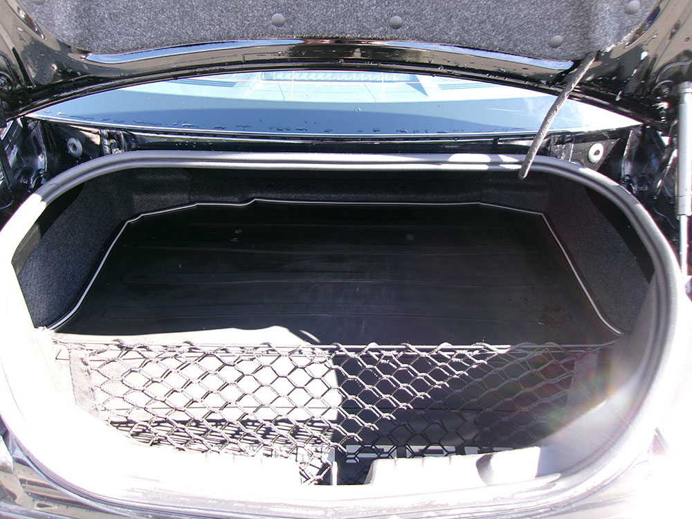 
								CHEVROLET CAMARO 2LT full									