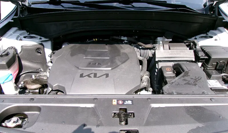 
								KIA TELLURIDE SX full									
