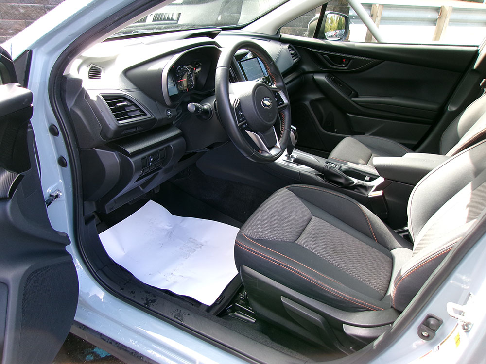 
								SUBARU CROSSTREK PREMIUM full									