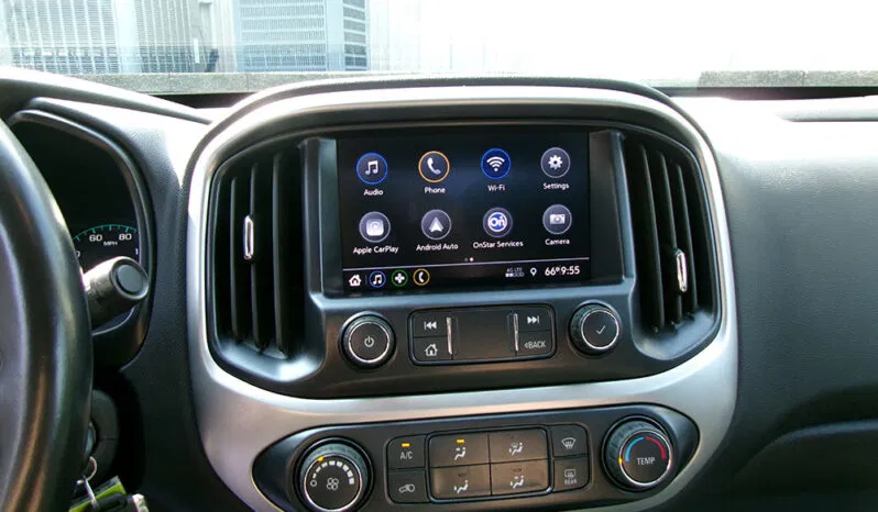 
								CHEVROLET COLORADO LT CREW CAB full									