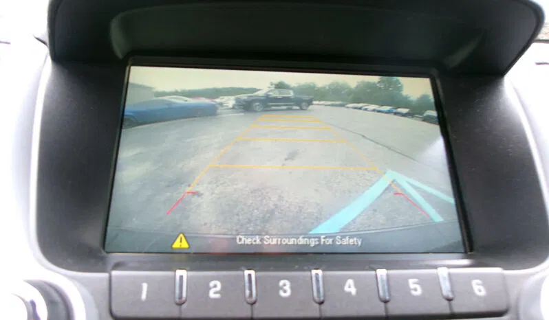 
								CHEVROLET EQUINOX LT full									