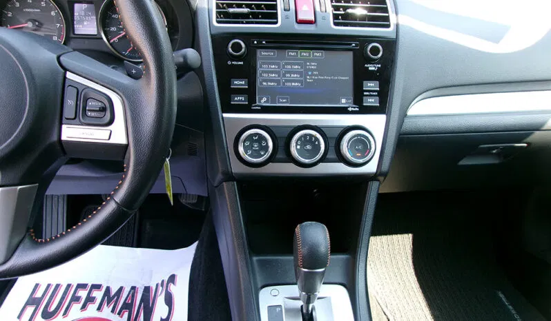 
								SUBARU CROSSTREK PREMIUM full									