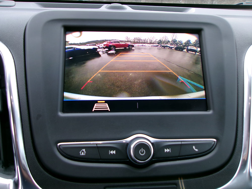 
								CHEVROLET EQUINOX LT full									