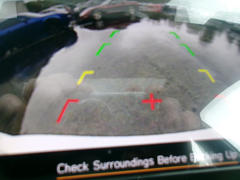 
								SUBARU IMPREZA SPORT full									