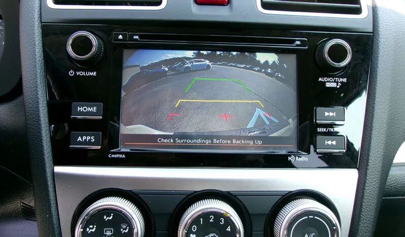 
								SUBARU CROSSTREK PREMIUM full									