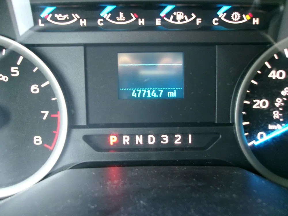 
								FORD F-150 XLT SUPER CAB full									