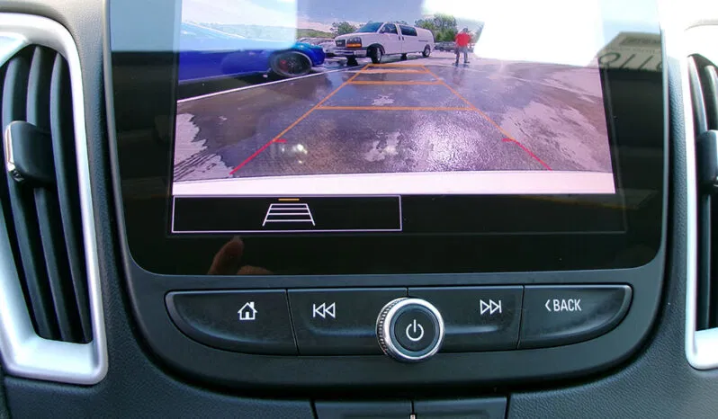 
								CHEVROLET MALIBU RS full									