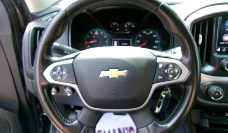
								CHEVROLET COLORADO LT CREW CAB full									
