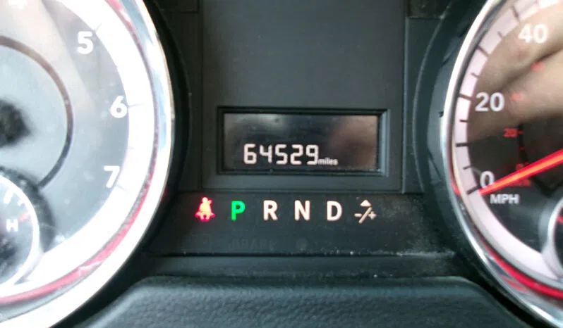 
								DODGE GRAND CARAVAN SXT full									