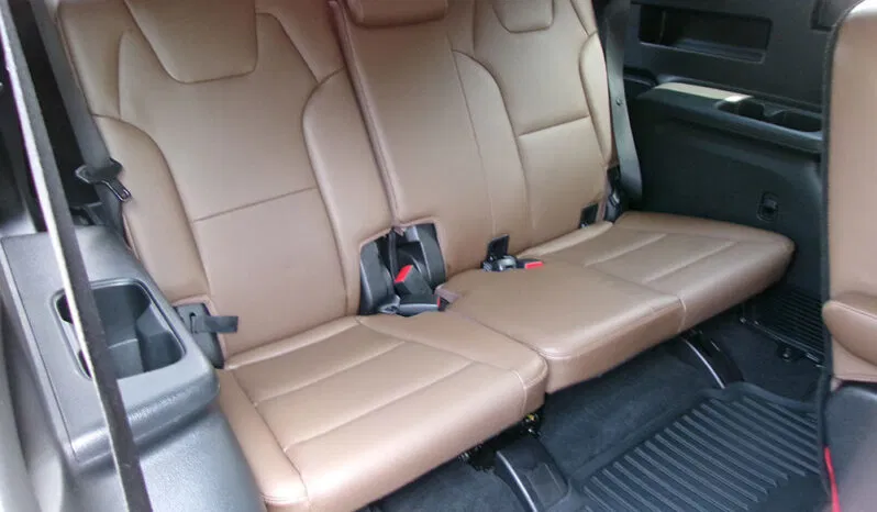 
								KIA TELLURIDE SX full									