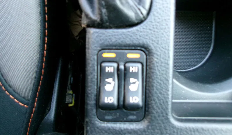 
								SUBARU CROSSTREK PREMIUM full									