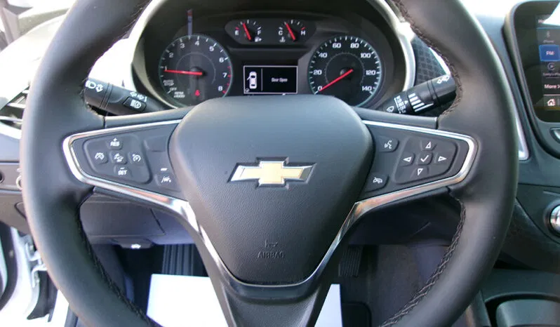 
								CHEVROLET MALIBU RS full									