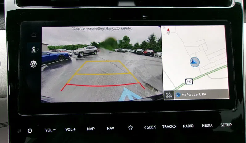 
								HYUNDAI TUCSON SEL full									