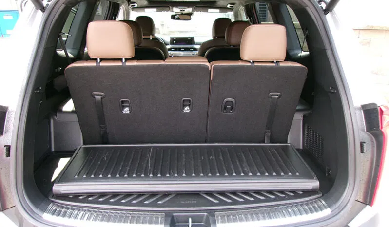 
								KIA TELLURIDE SX full									