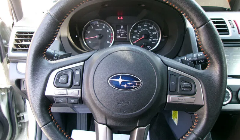 
								SUBARU CROSSTREK PREMIUM full									