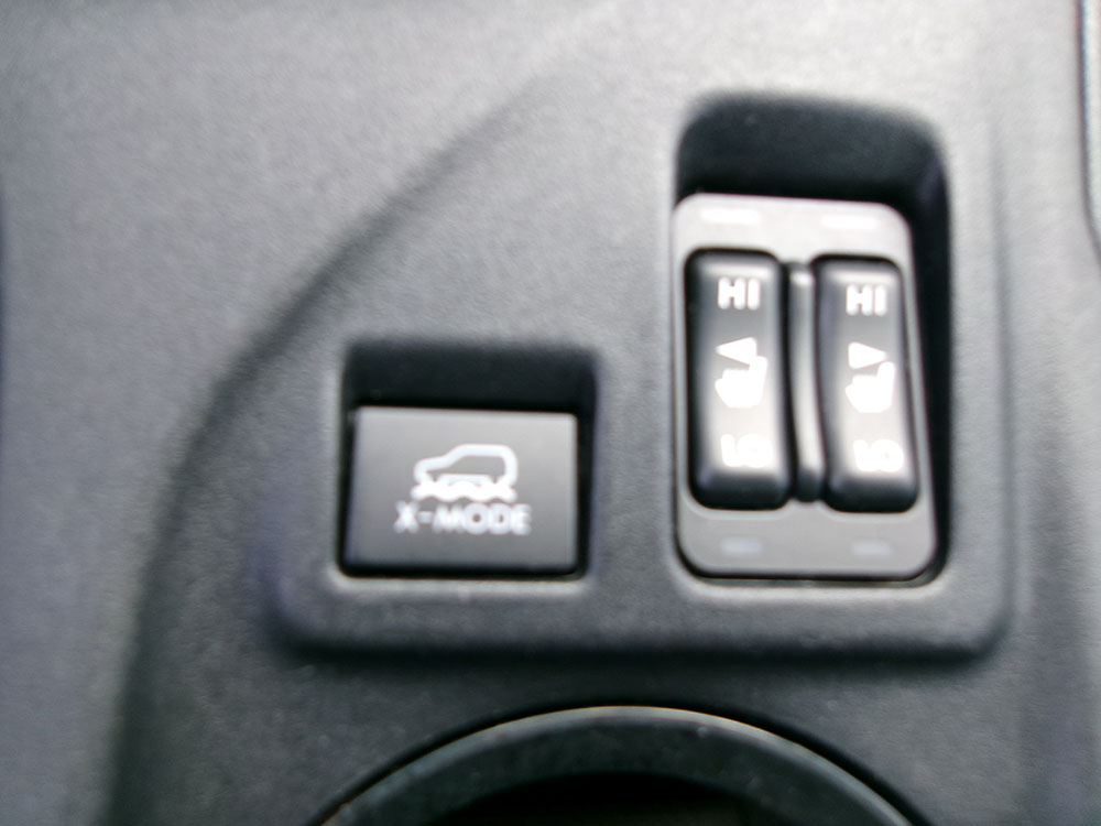 
								SUBARU CROSSTREK PREMIUM full									