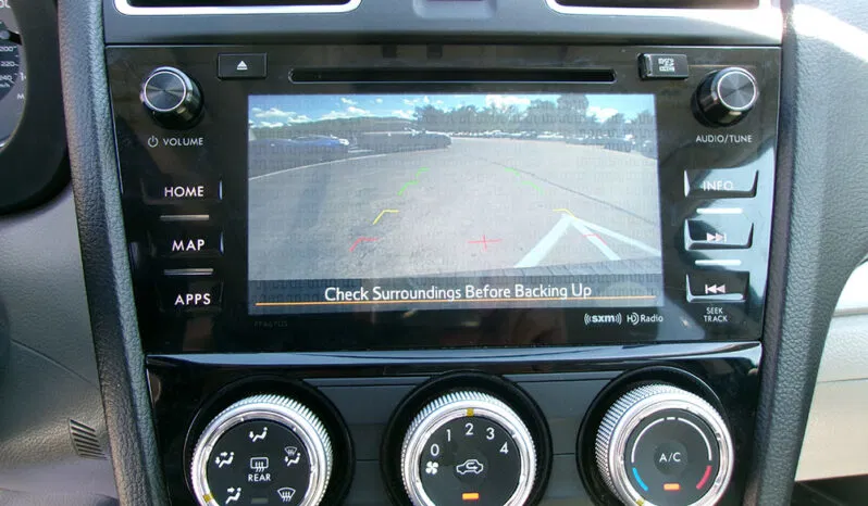 
								SUBARU FORESTER PREMIUM full									