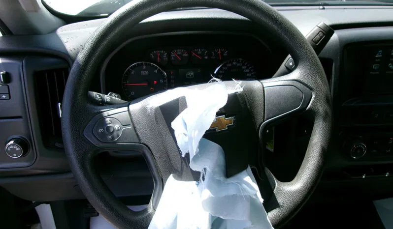 
								CHEVROLET SILVERADO 2500 HD EX CAB full									