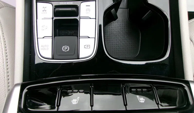 
								HYUNDAI TUCSON SEL full									