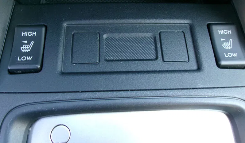 
								SUBARU FORESTER PREMIUM full									