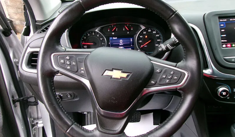 
								CHEVROLET EQUINOX LT full									