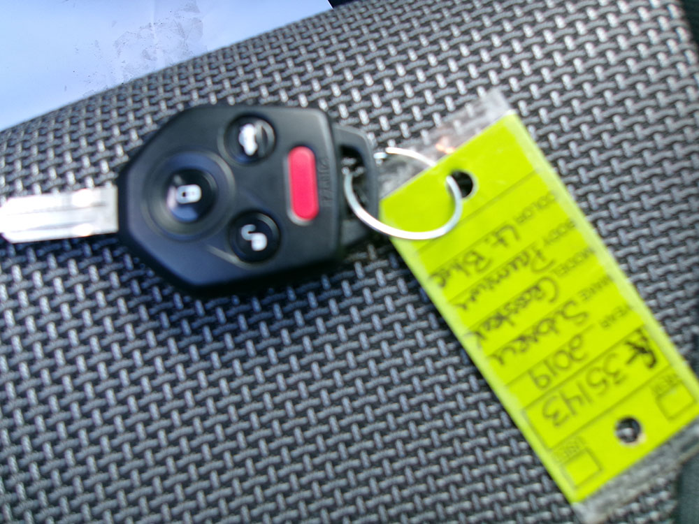 
								SUBARU CROSSTREK PREMIUM full									