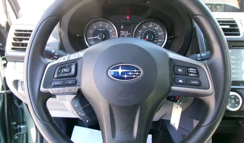 
								SUBARU FORESTER PREMIUM full									