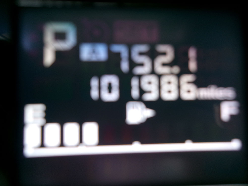 
								SUBARU CROSSTREK PREMIUM full									