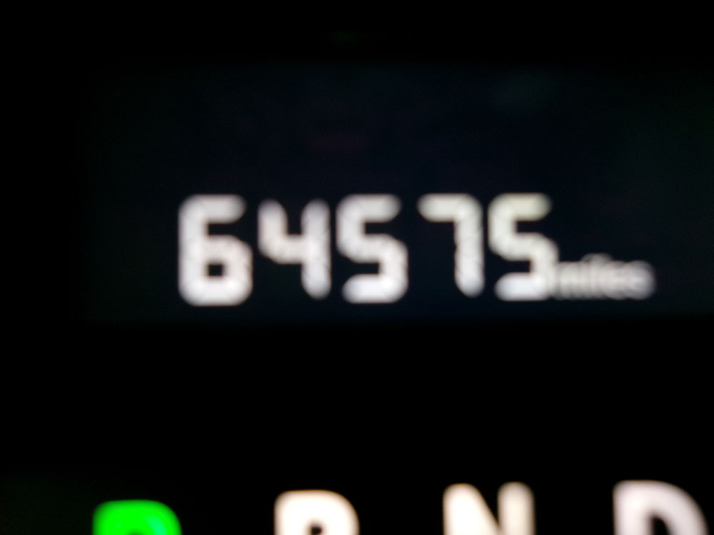 
								DODGE GRAND CARAVAN SXT full									