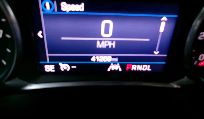 
								CHEVROLET EQUINOX LT full									