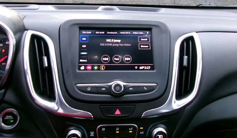 
								CHEVROLET EQUINOX LT full									