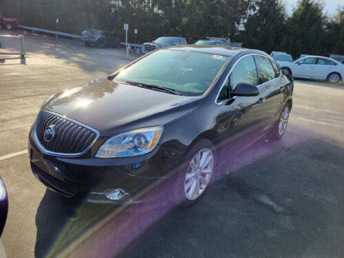 2013 Buick Verano 1SG's photo