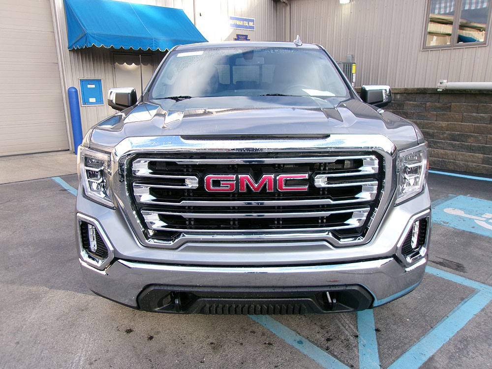 
								GMC SIERRA 1500 SLT EX CAB full									