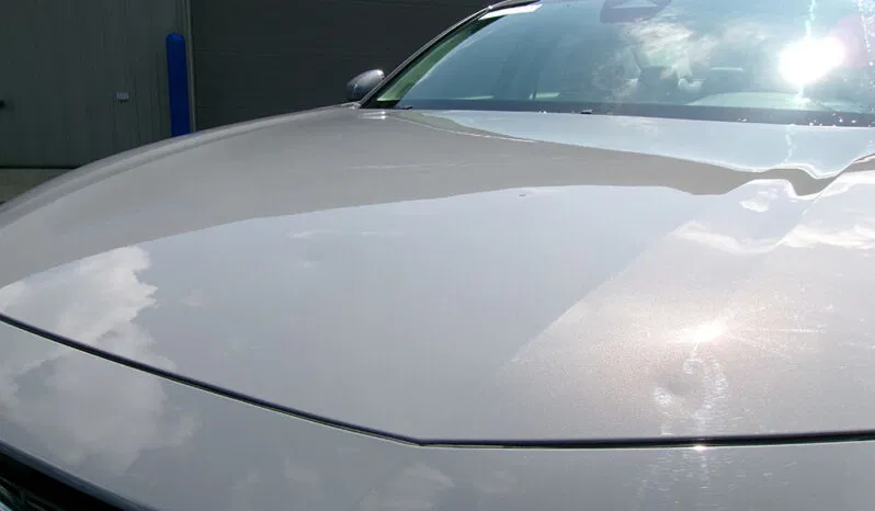 
								HONDA ACCORD EX-L HYBRID full									