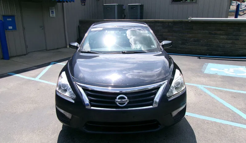 
								NISSAN ALTIMA full									