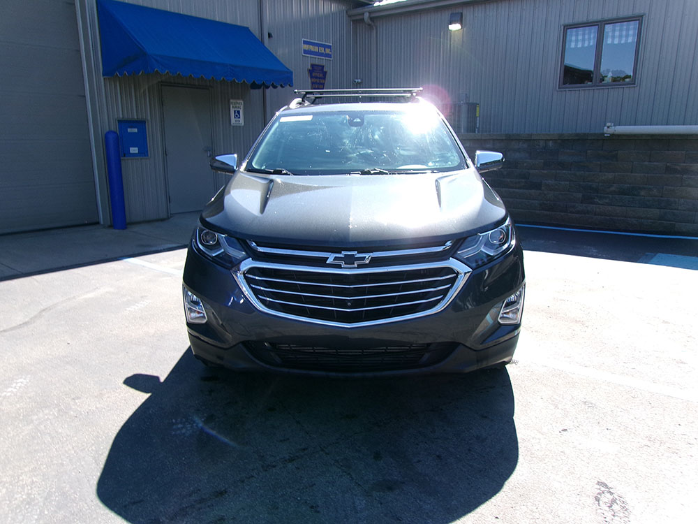 
								CHEVROLET EQUINOX PREMIERE full									