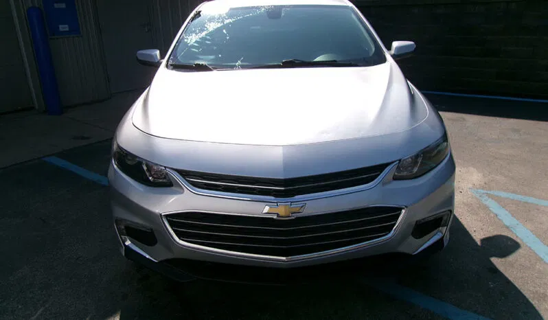 
								CHEVROLET MALIBU LT full									