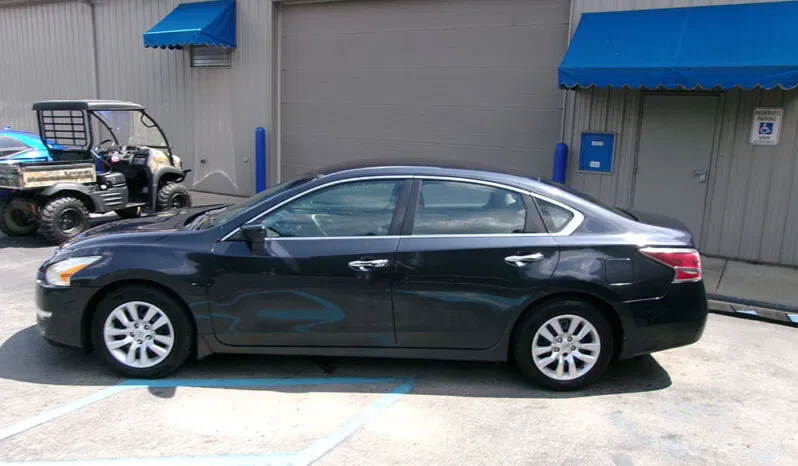 
								NISSAN ALTIMA full									