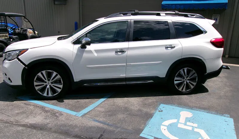 
								SUBARU ASCENT TOURING full									