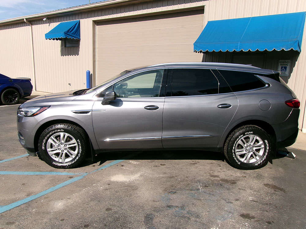 
								BUICK ENCLAVE ESSENCE full									
