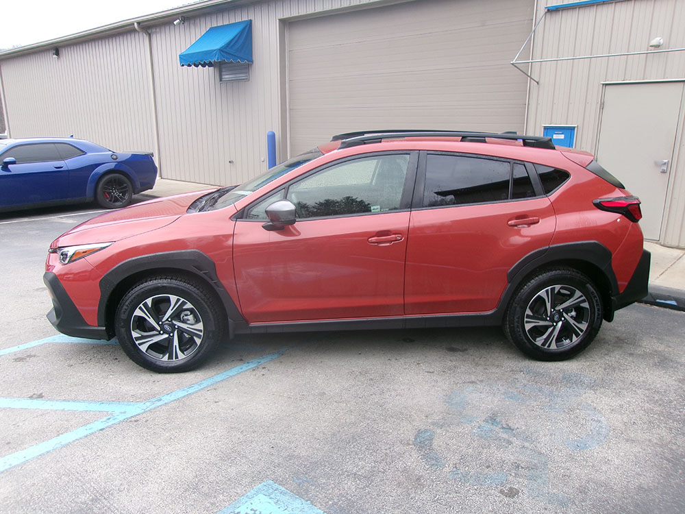 
								SUBARU CROSSTREK PREMIUM full									