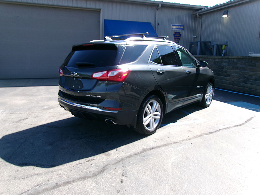 
								CHEVROLET EQUINOX PREMIERE full									