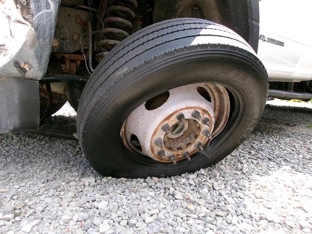 
								FORD F-550 XL DUMP full									