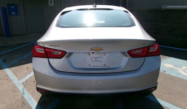
								CHEVROLET MALIBU LT full									