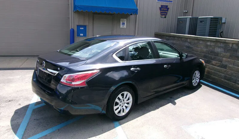 
								NISSAN ALTIMA full									
