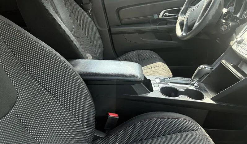 
								GMC TERRAIN SLE full									
