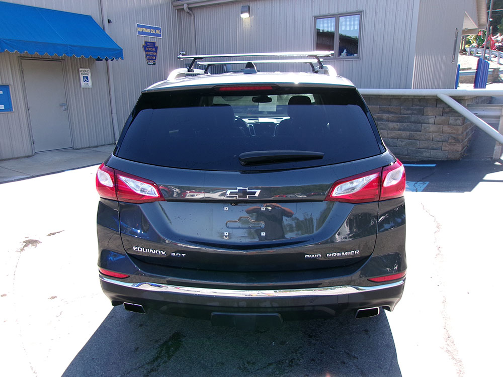 
								CHEVROLET EQUINOX PREMIERE full									